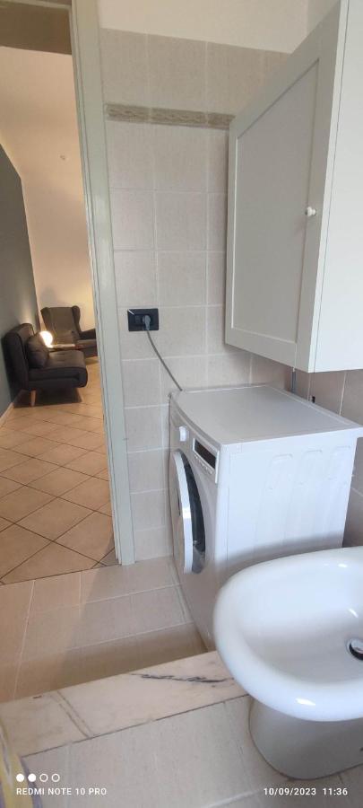 Kasa Erika Apartment Catania Bagian luar foto